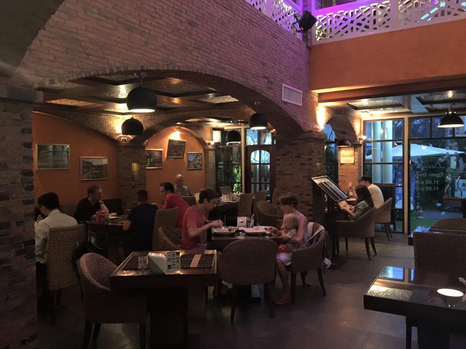 Hotel Vulcano At Nimman
