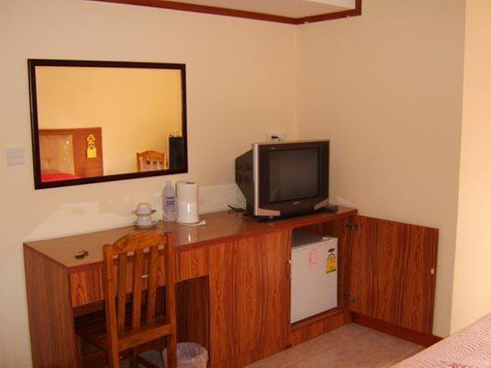 The Britannia Guest house 2*