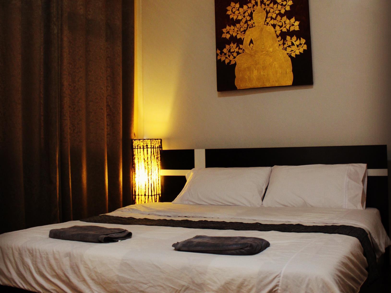 Homestay Sl House *