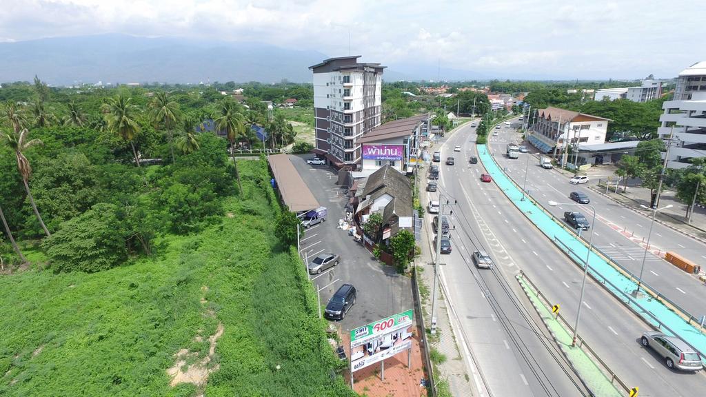 The Y Chiang Mai