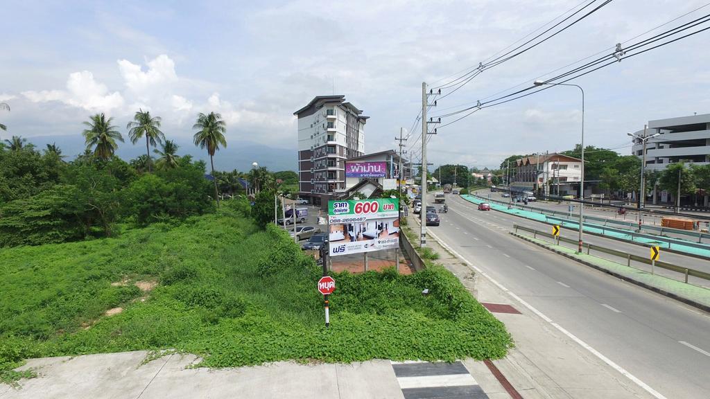 Hotel The Y Chiang Mai