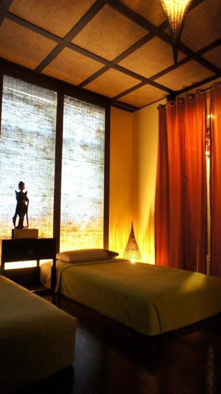 Akacasa Le Petit Hotel Chiang Mai