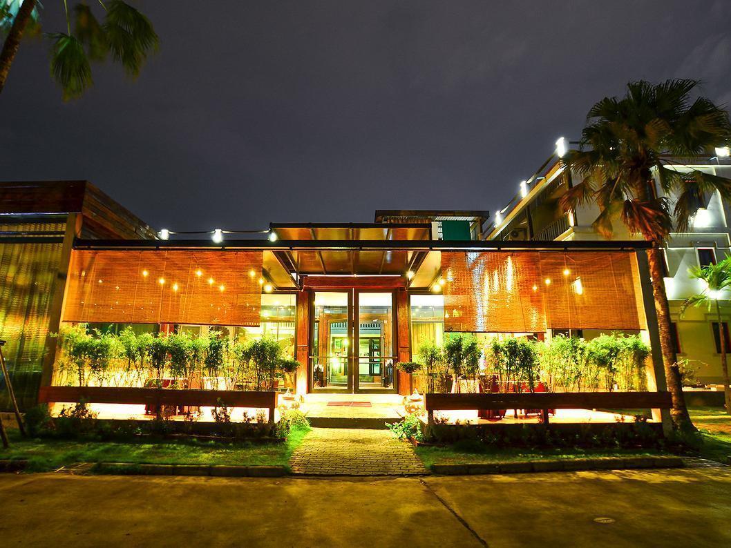 Bamboori Boutique