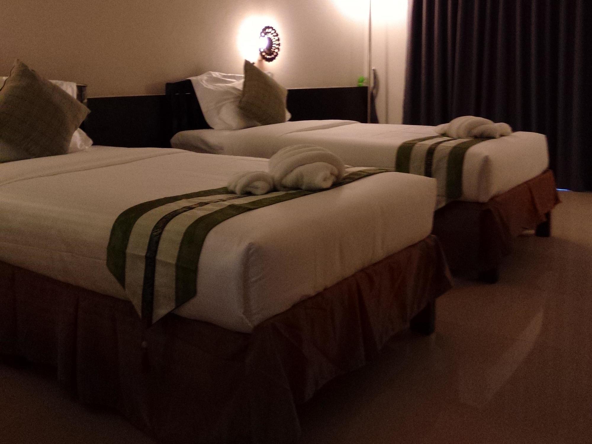 Hotel Bamboori Boutique 5*