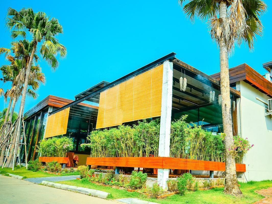 Bamboori Boutique Chiang Mai
