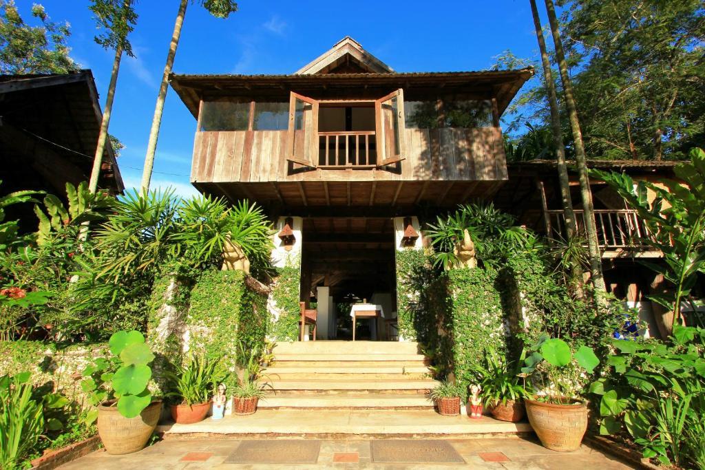 Resort Baanrai Lanna