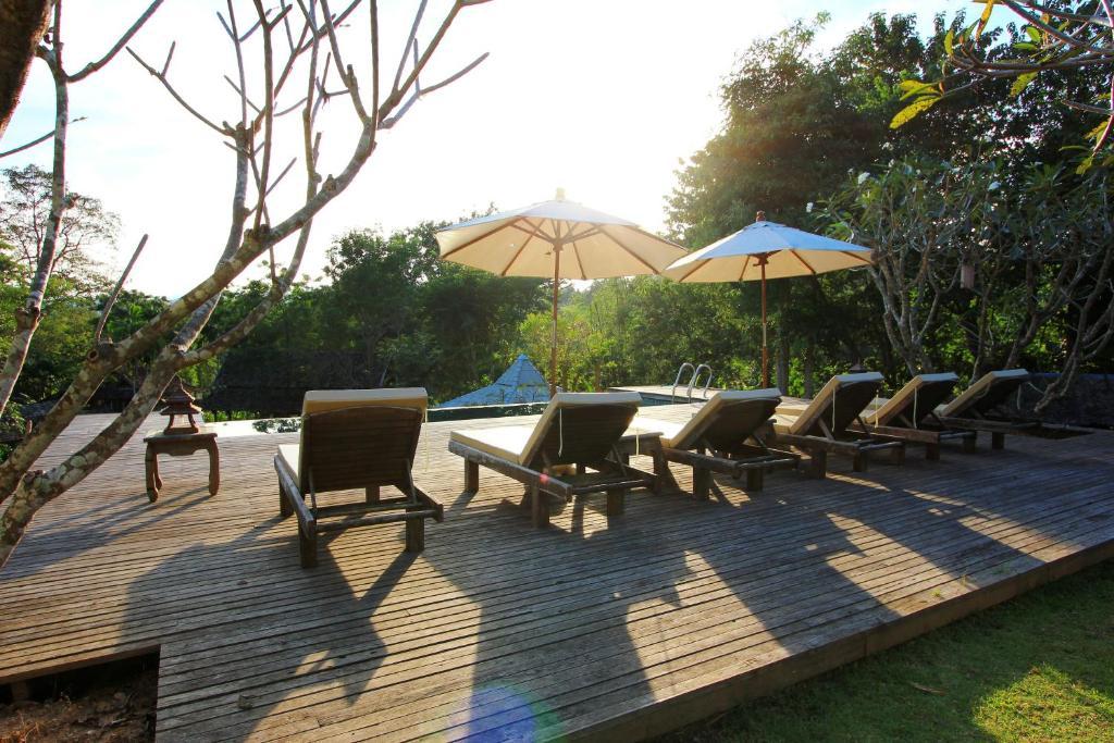 Baanrai Lanna Resort Chiang Mai