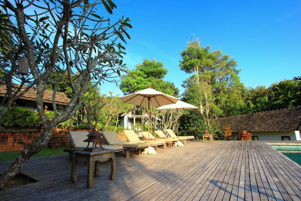 Baanrai Lanna Chiang Mai
