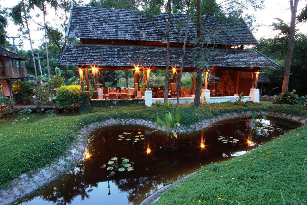 Baanrai Lanna Chiang Mai