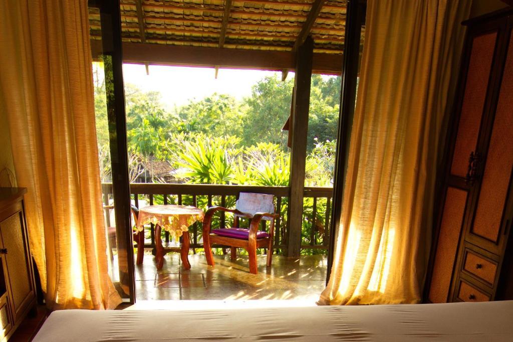Baanrai Lanna 3* Chiang Mai