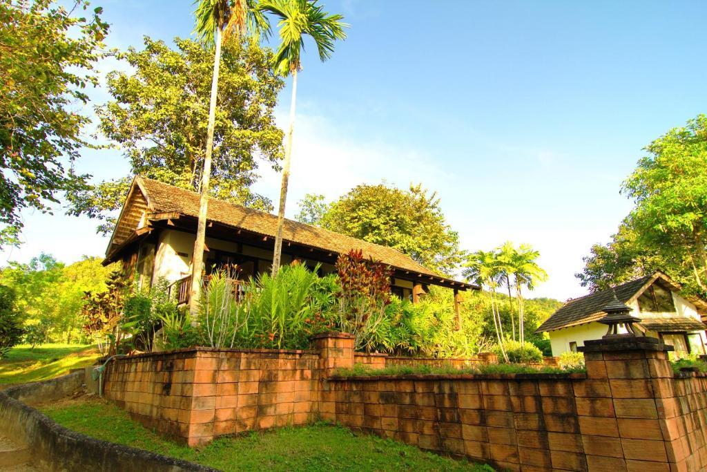Baanrai Lanna Chiang Mai