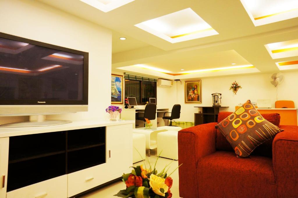 Noble House Chiangmai