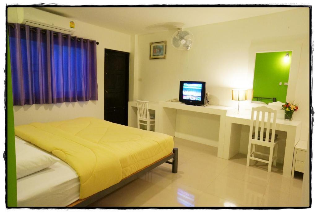 Noble House Chiangmai * Chiang Mai