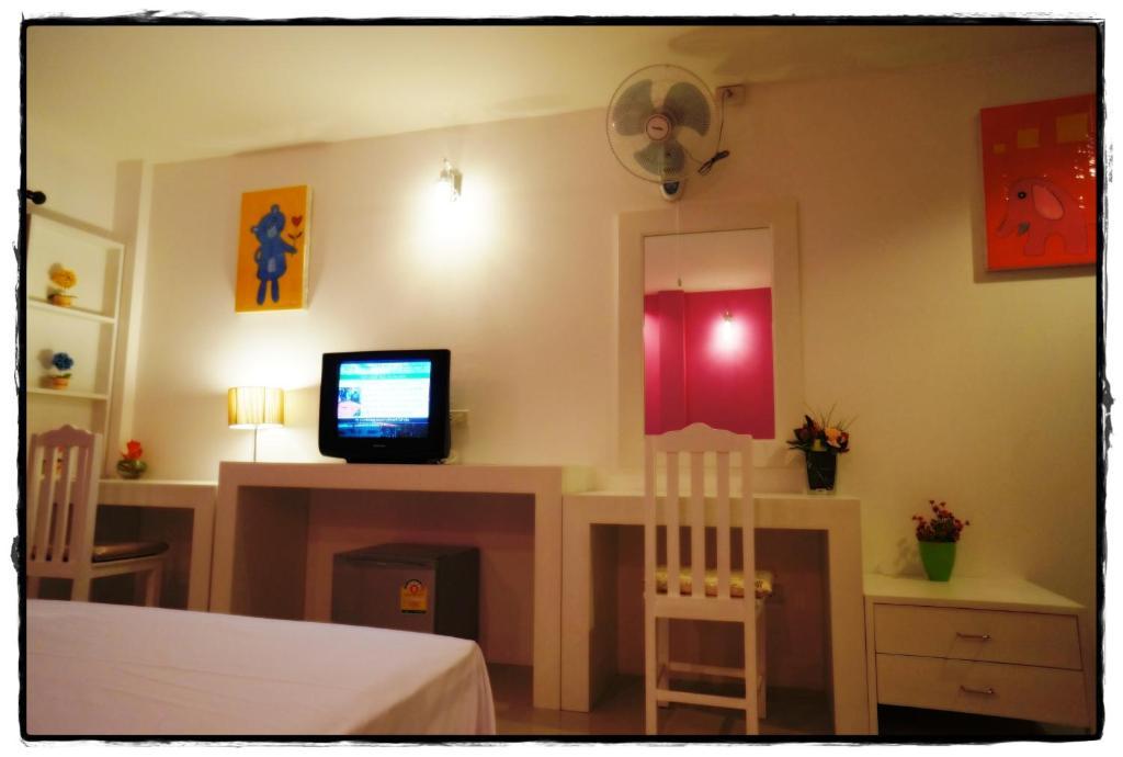 Hostel Noble House Chiangmai *