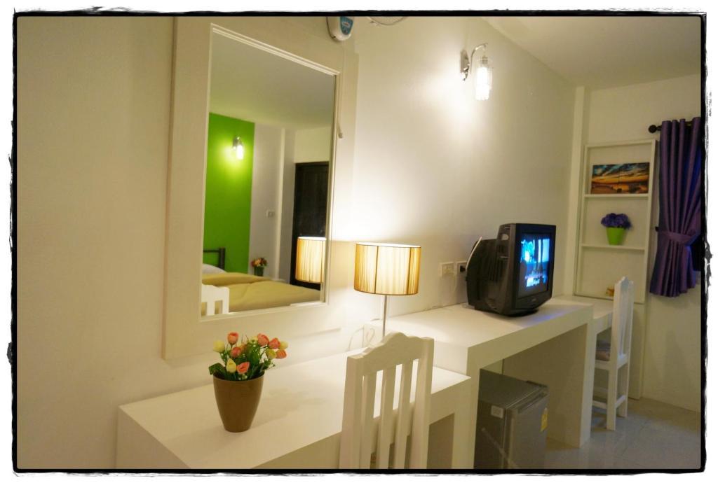 Hostel Noble House Chiangmai