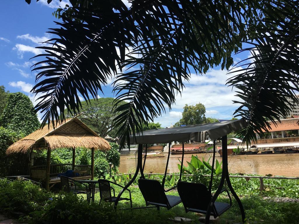 Albergue Mapping Chiang Mai