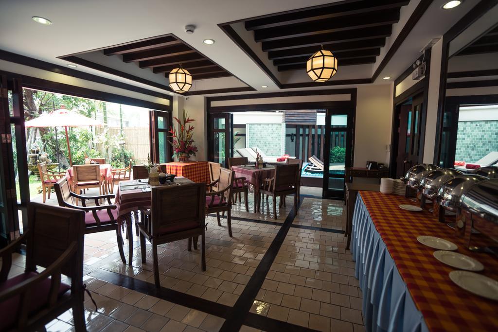 Resort Viang Thapae 4*