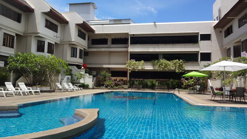 Peace Pool Boutique Chiang Mai