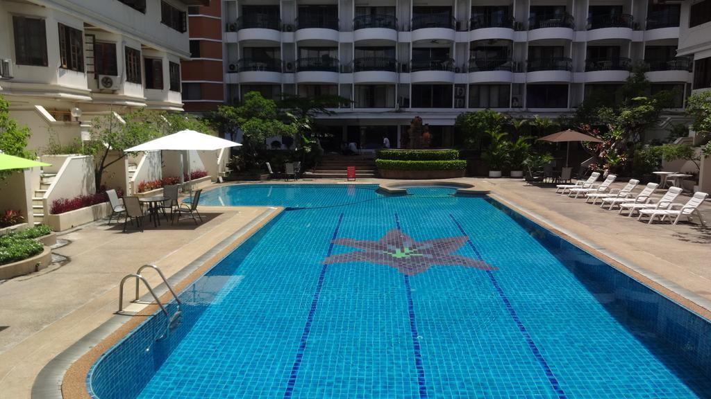 Hostel Peace Pool Boutique