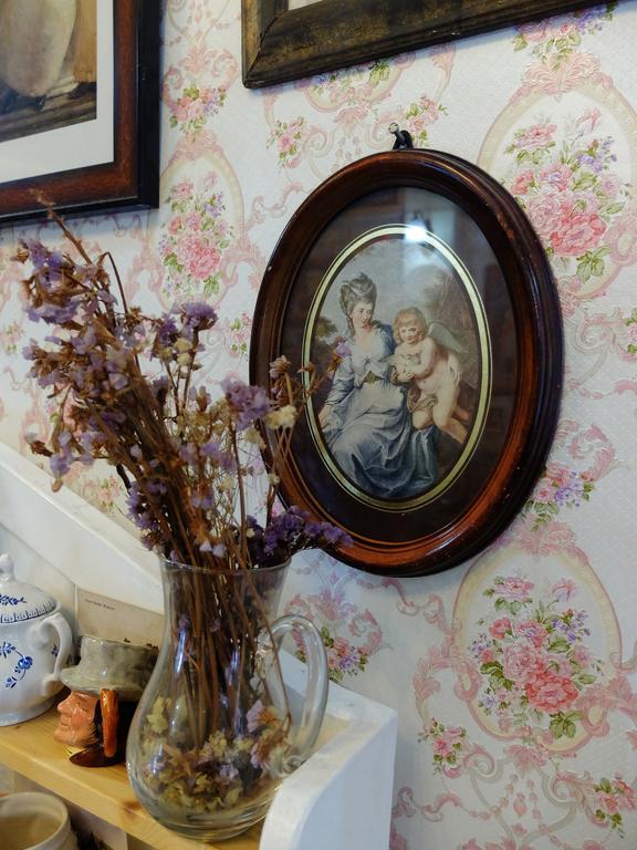 The London Tearoom Chiang Mai