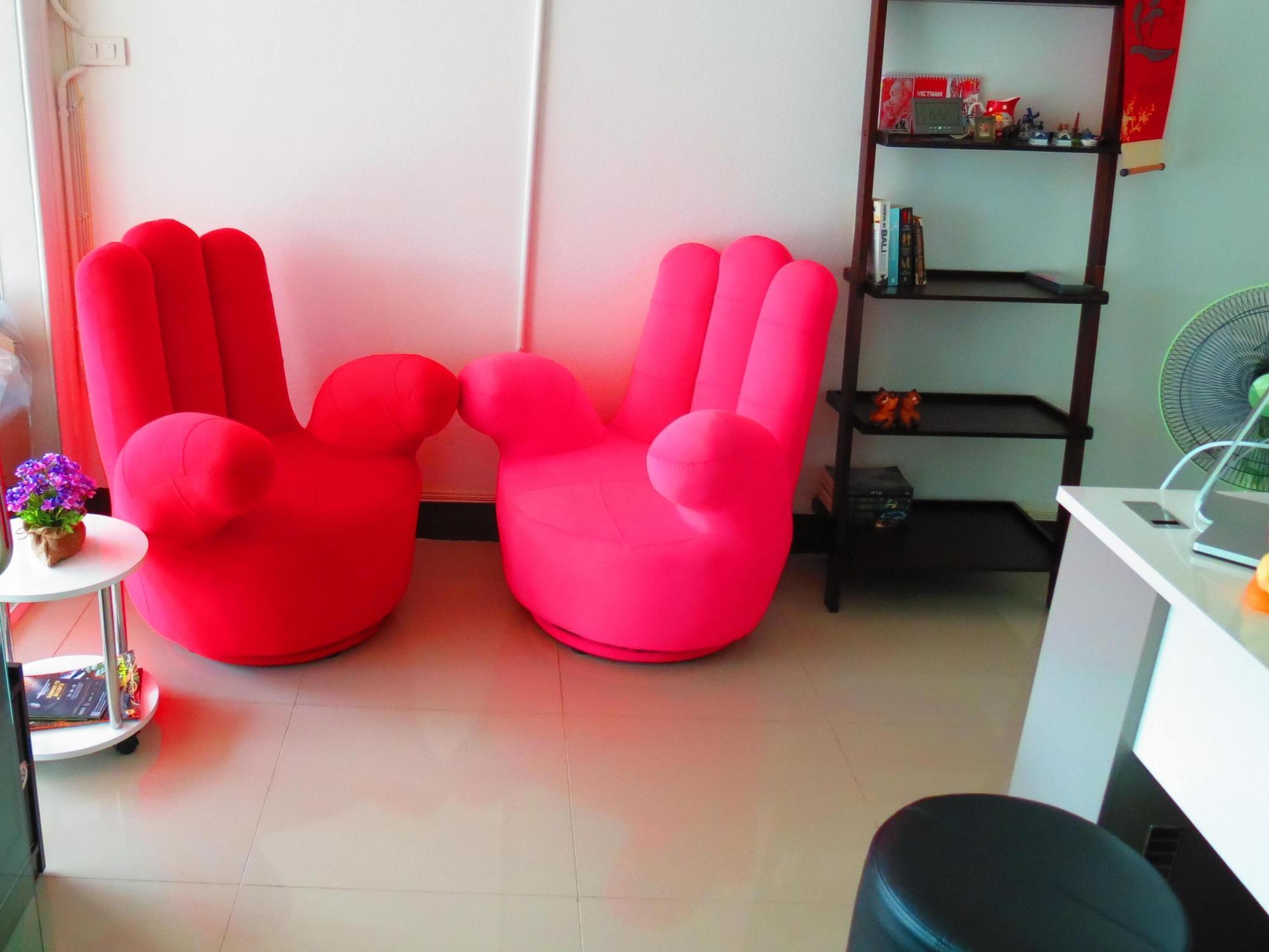Potae's House