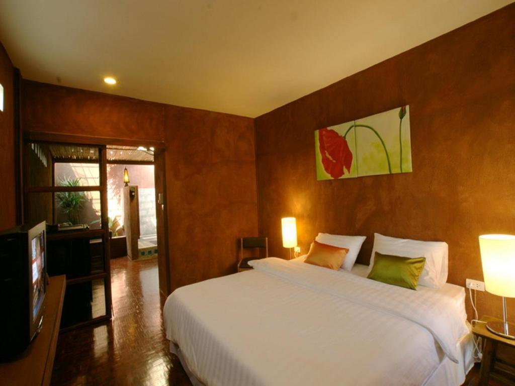 Koko Palm 2* Chiang Mai