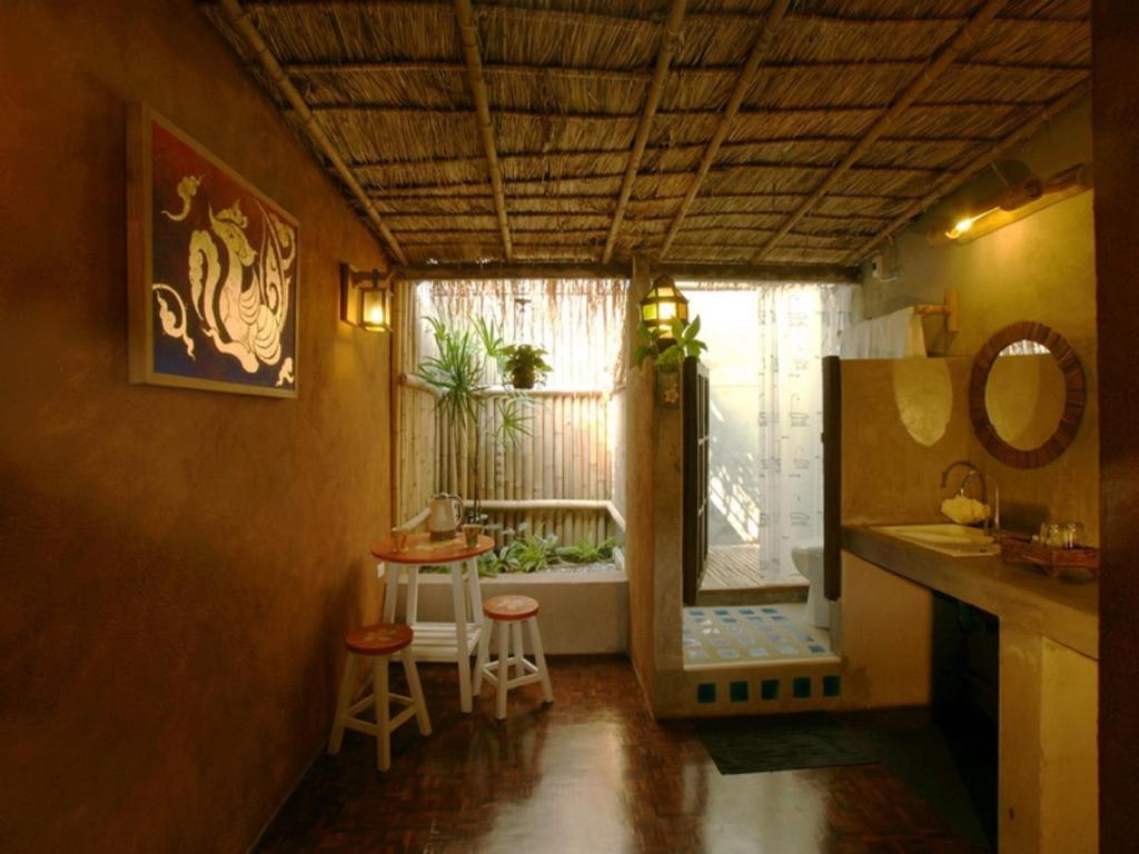 Koko Palm Casa de hóspedes Chiang Mai