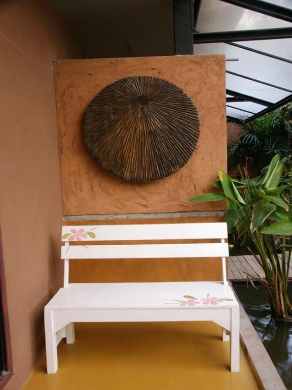 Koko Palm Casa de hóspedes 2*