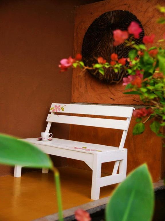 Casa de hóspedes Koko Palm Chiang Mai