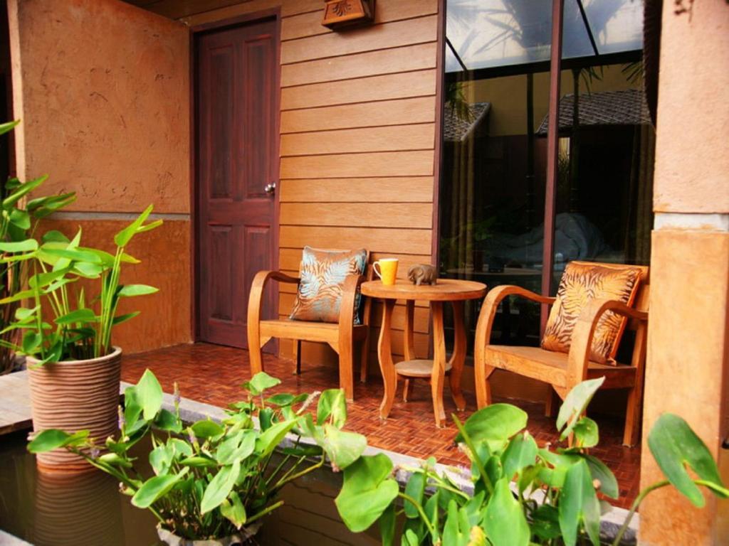 Koko Palm 2* Chiang Mai