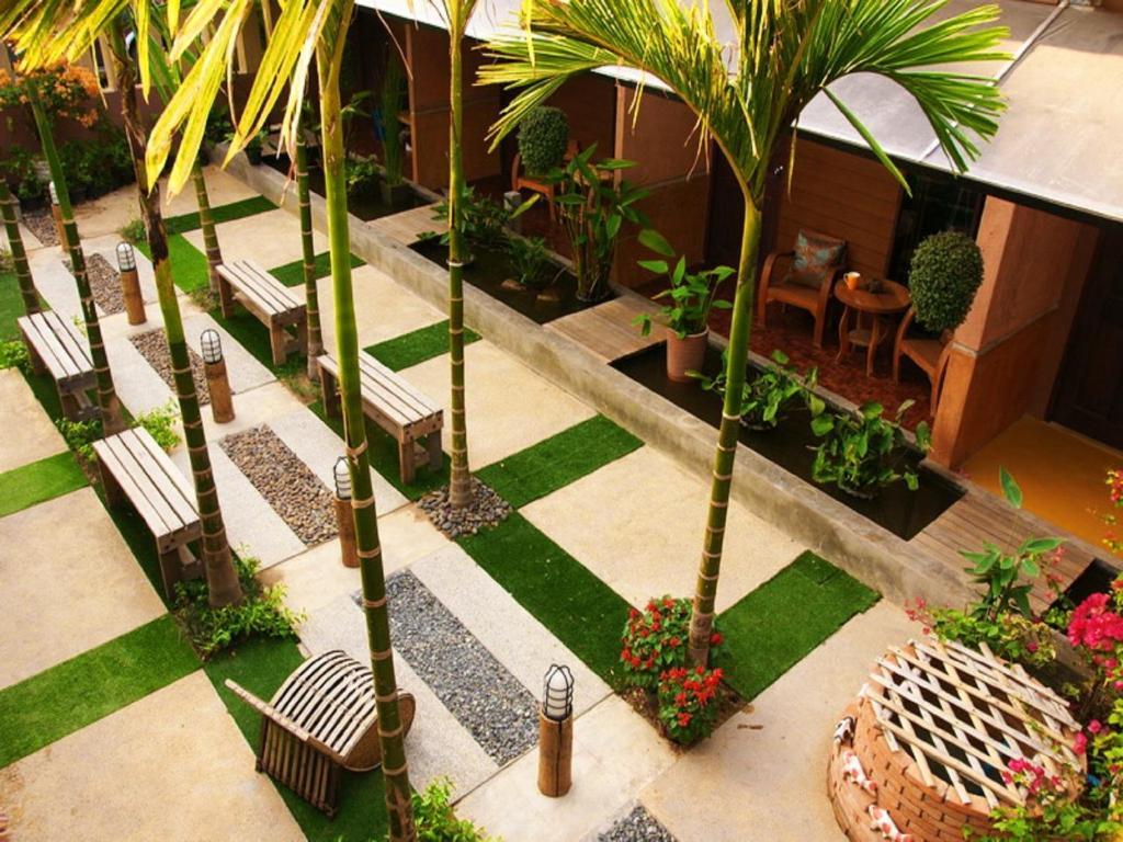 Koko Palm Chiang Mai