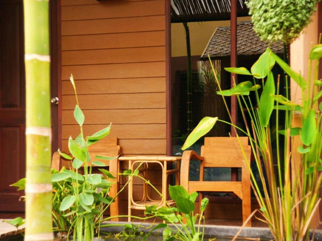 Casa de hóspedes Koko Palm 2*