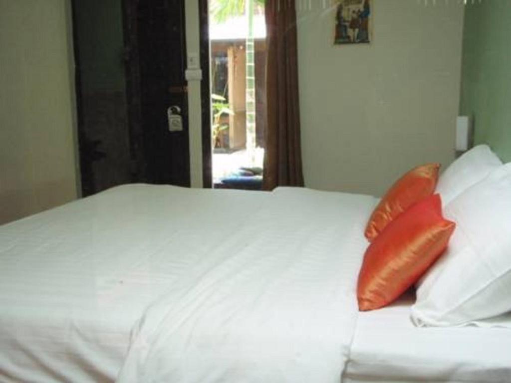 Koko Palm Casa de hóspedes