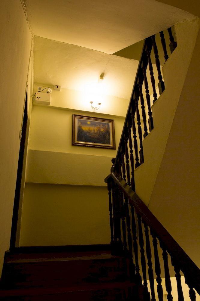 Guest house Sasima 3*