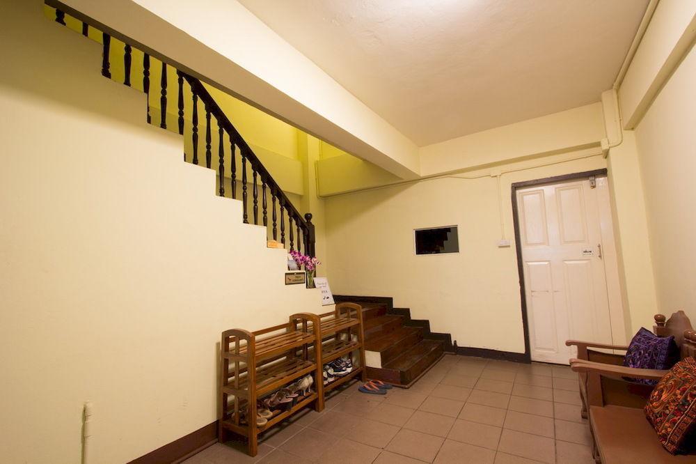 Guest house Sasima