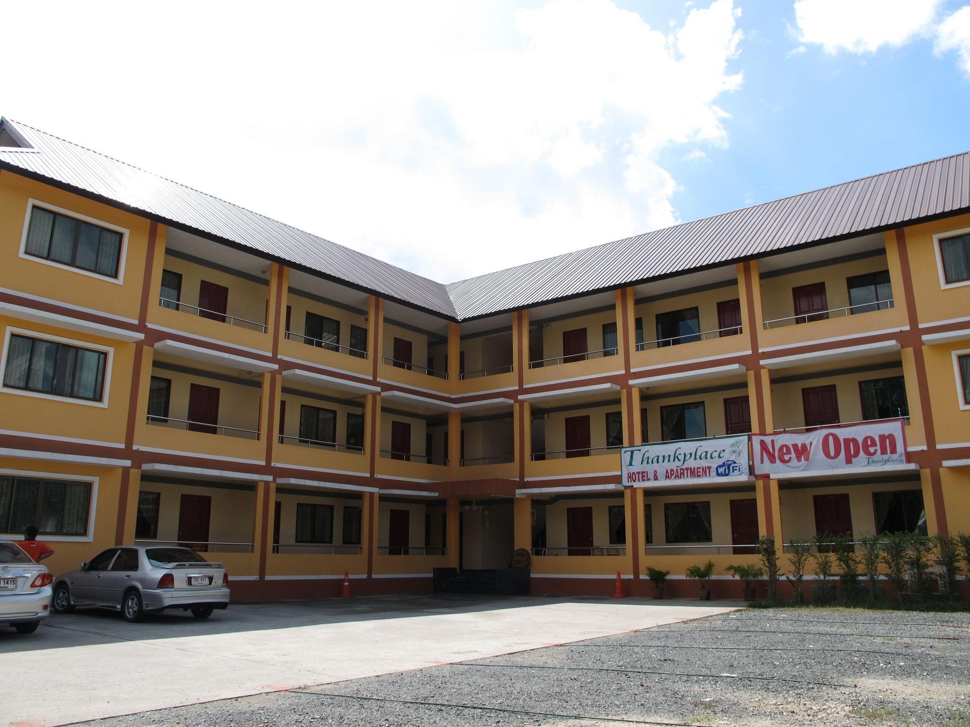 Hotel Sapan
