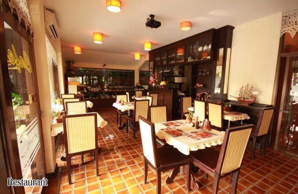 Hotel Cm Night Bazaar Boutique ซี เอ็ม ไนท์บาซาร์ บูทีค - Sha Certified