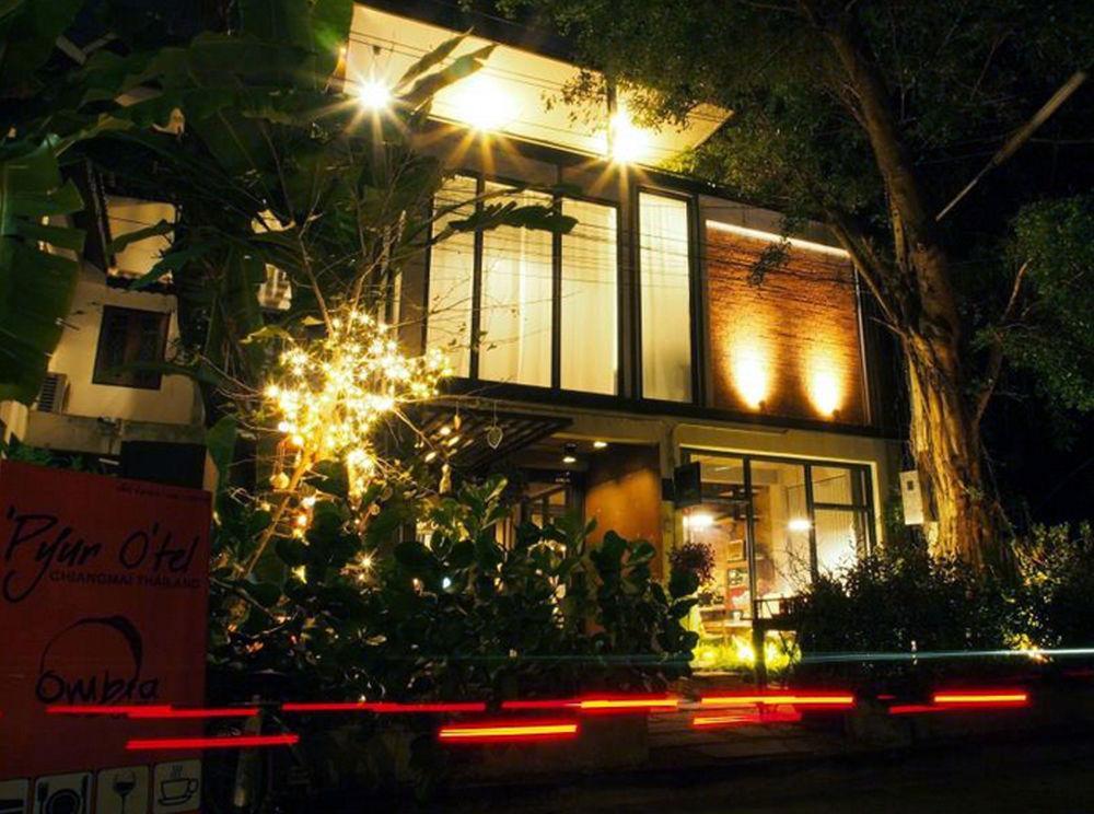 Pyur Chiang Mai