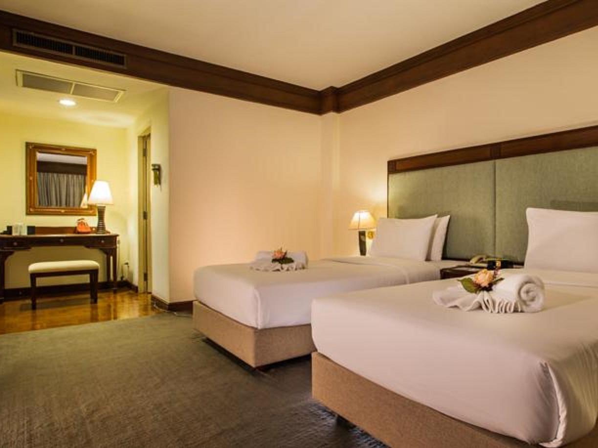 Hotel Eurasia 4*
