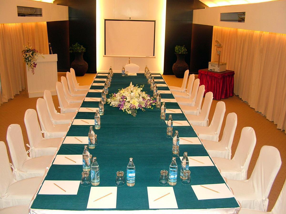 Hotel Eurasia Chiang Mai