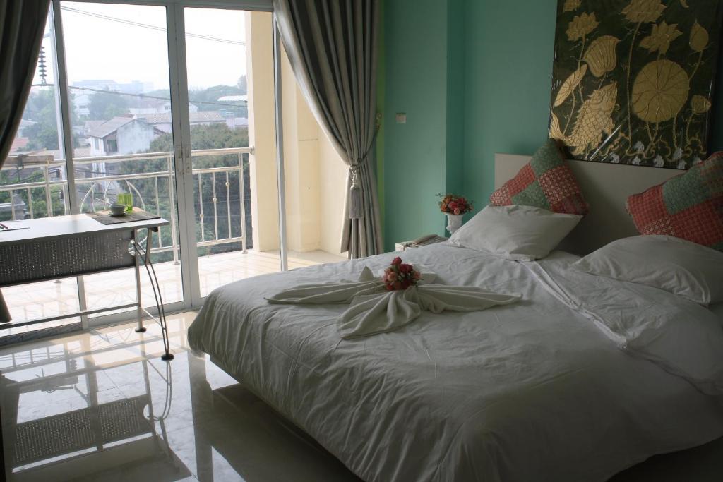 Bupa Montra Resort 2*