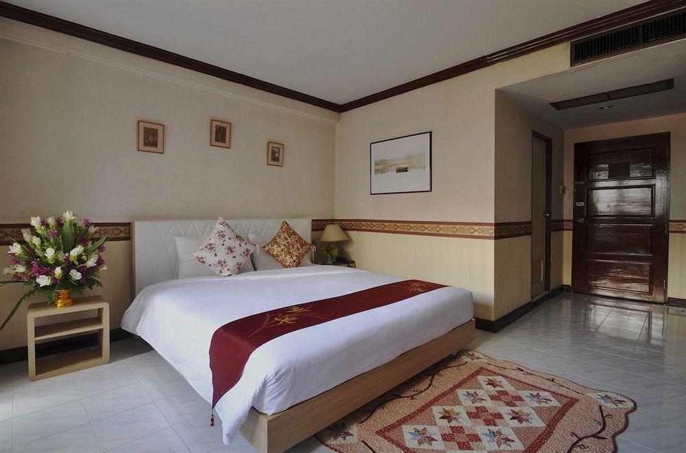 Vista - Sha Extra Plus Chiang Mai