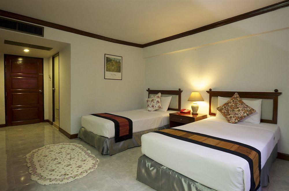 Hotel Vista - Sha Extra Plus