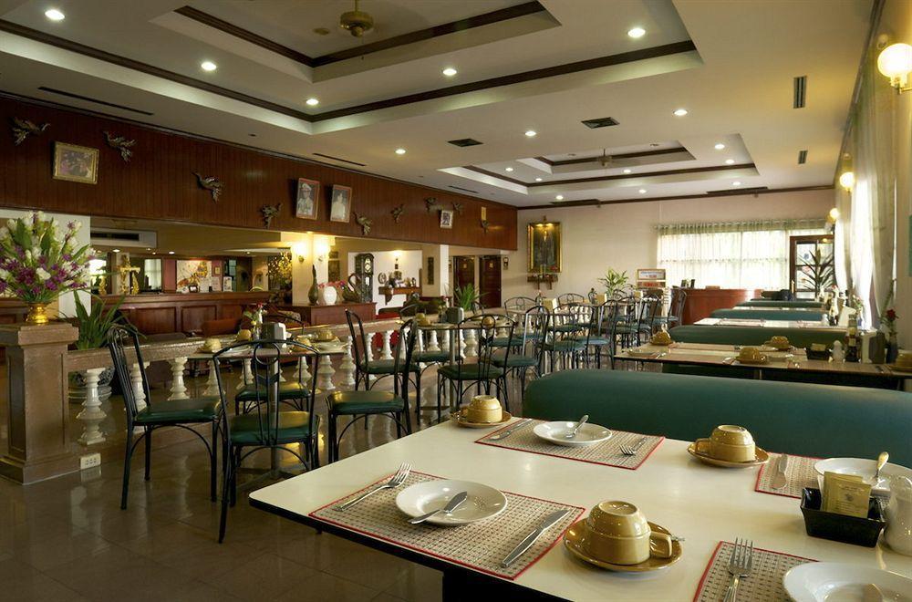 Hotel Vista - Sha Extra Plus Chiang Mai
