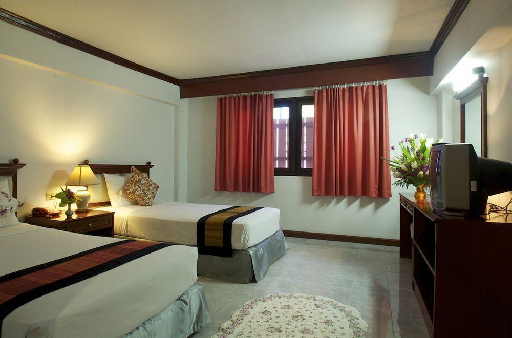 Vista - Sha Extra Plus Chiang Mai