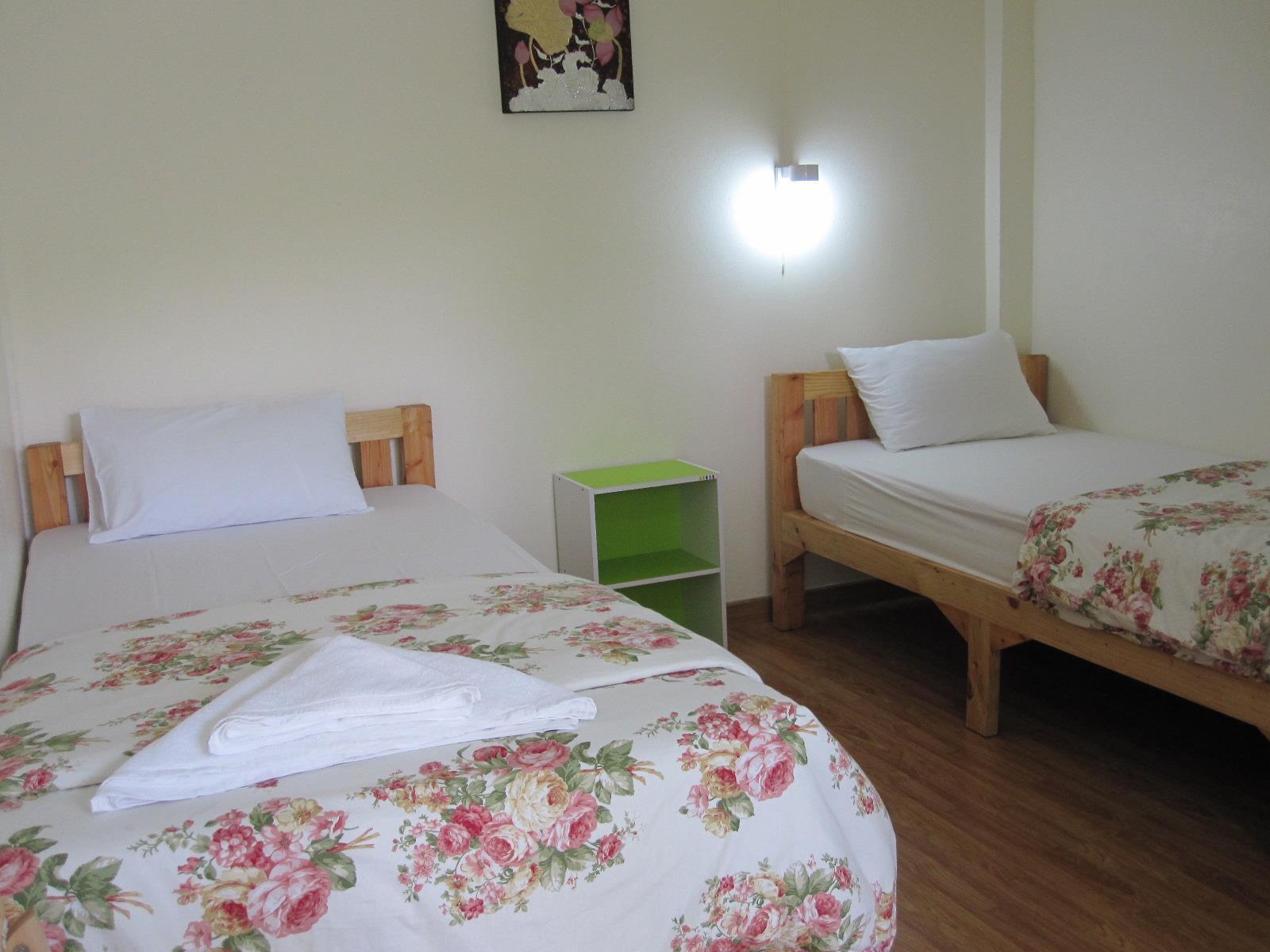 Srikum House Chiang Mai