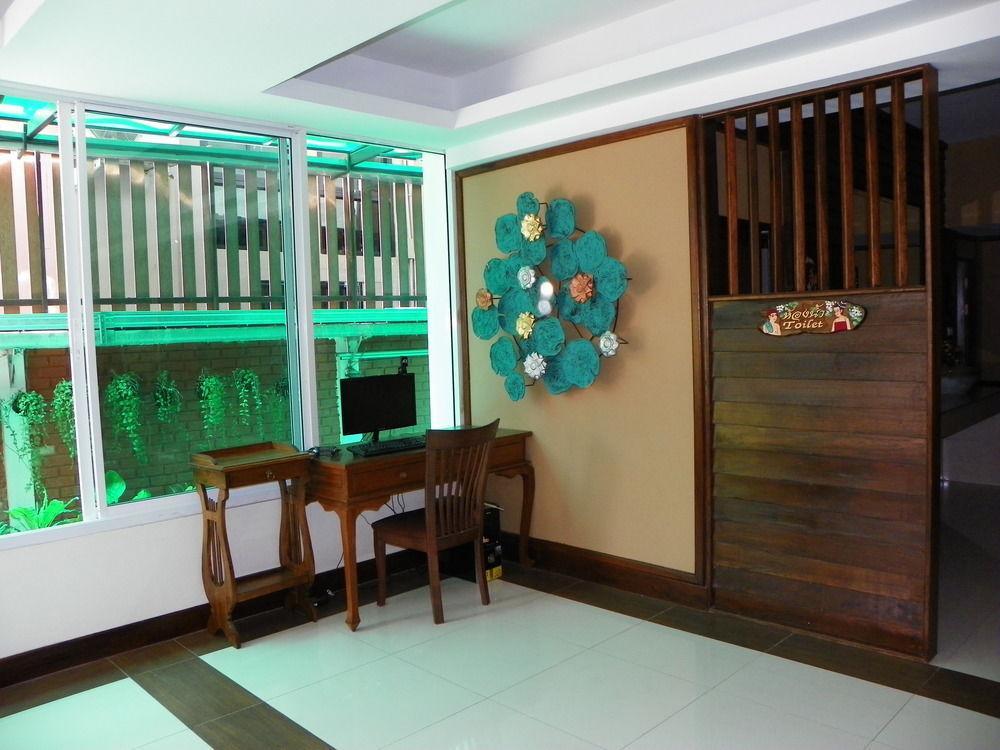 Hotel Baan Ngern Village