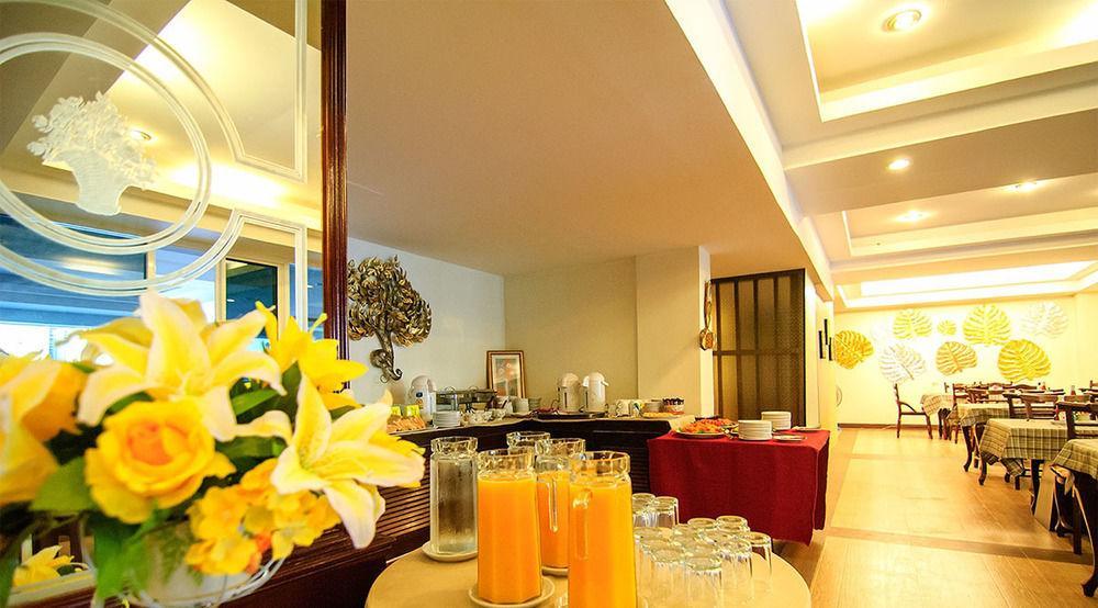 Hotel Baan Ngern Village Chiang Mai