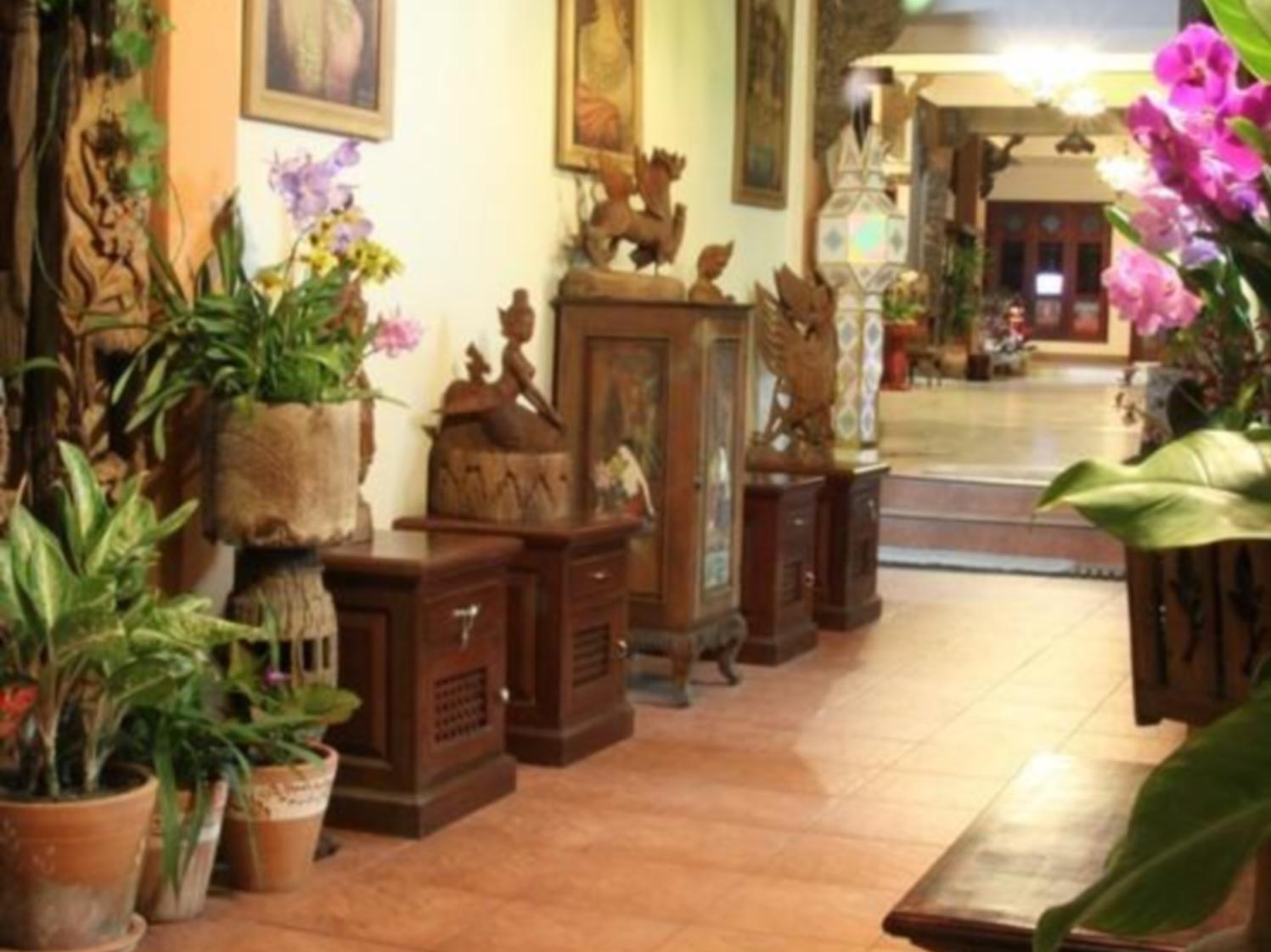 Guest house S.k. House 1
