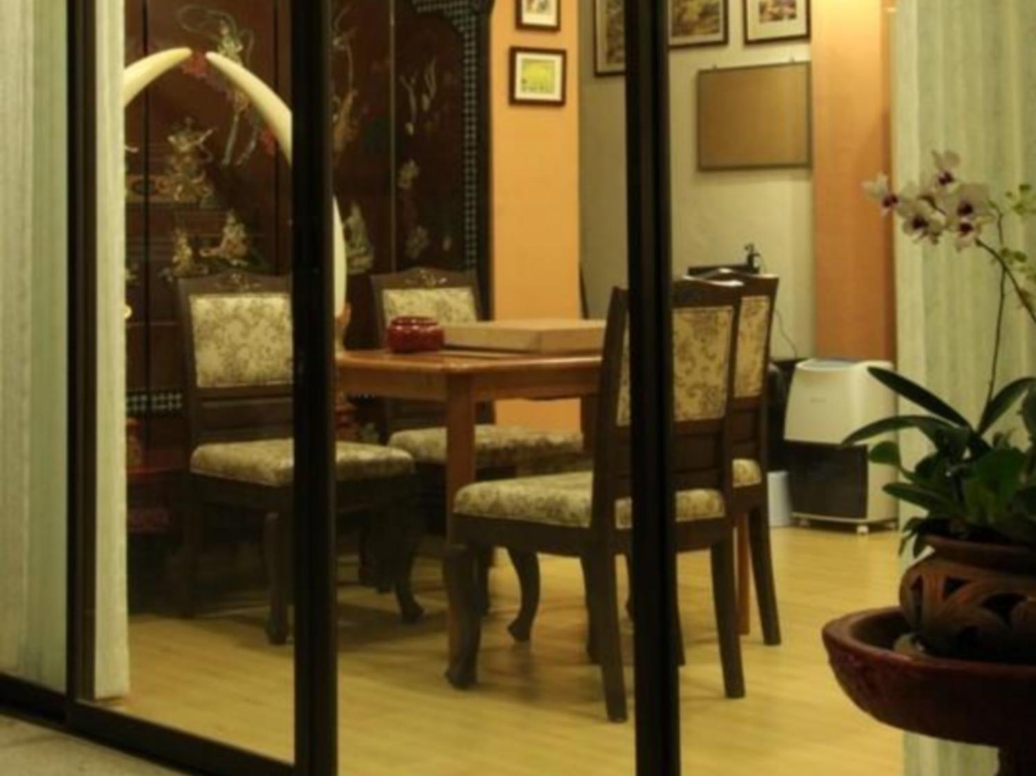 Guest house S.k. House 1 Chiang Mai